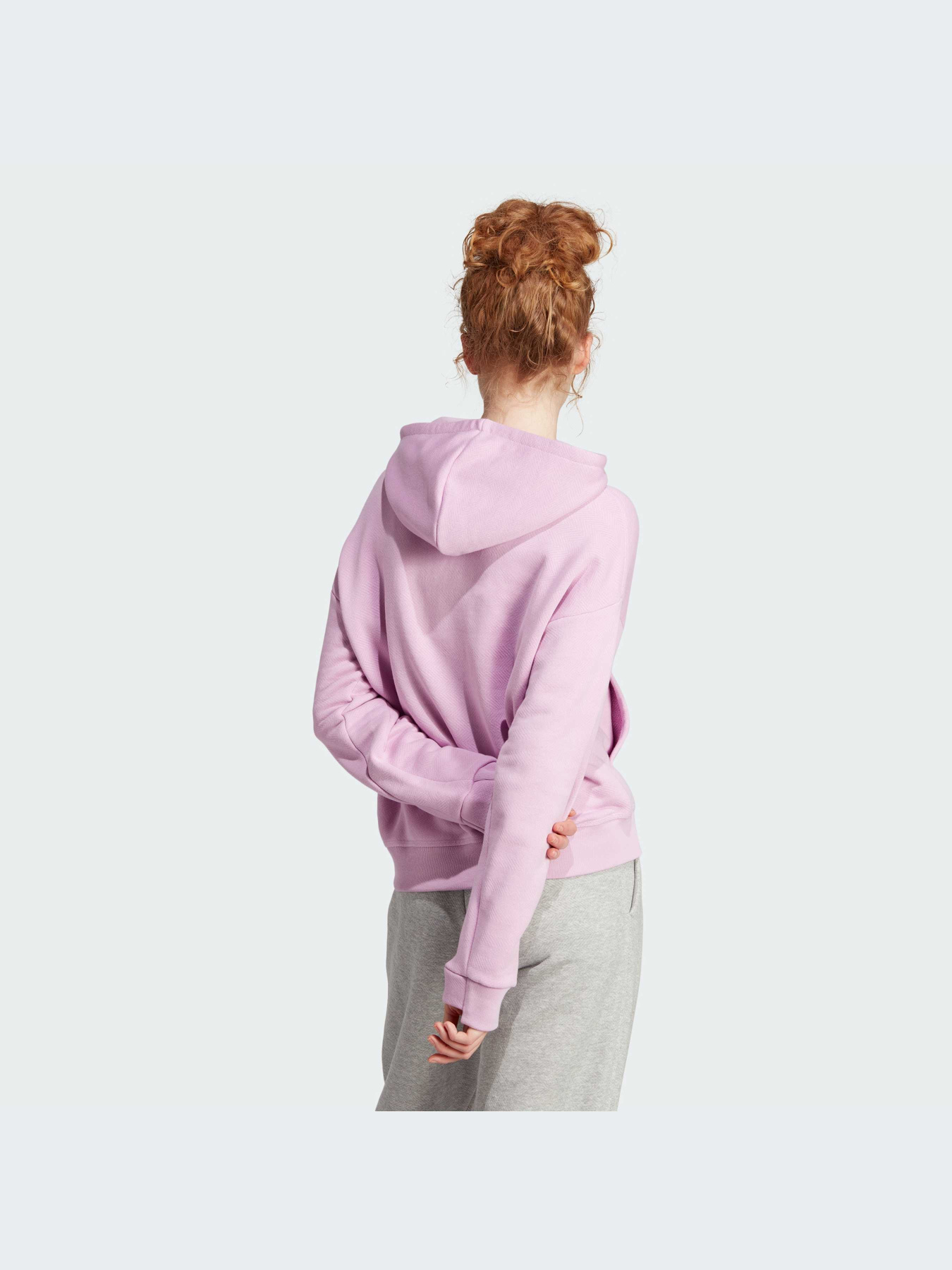 Худи и свитшоты Adidas модель IU3174-KZ Фото