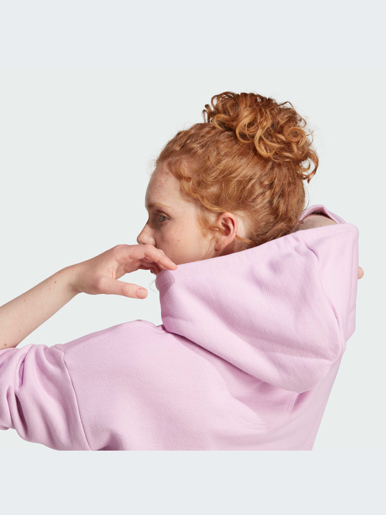 Худи и свитшоты Adidas модель IU3174-KZ Фото