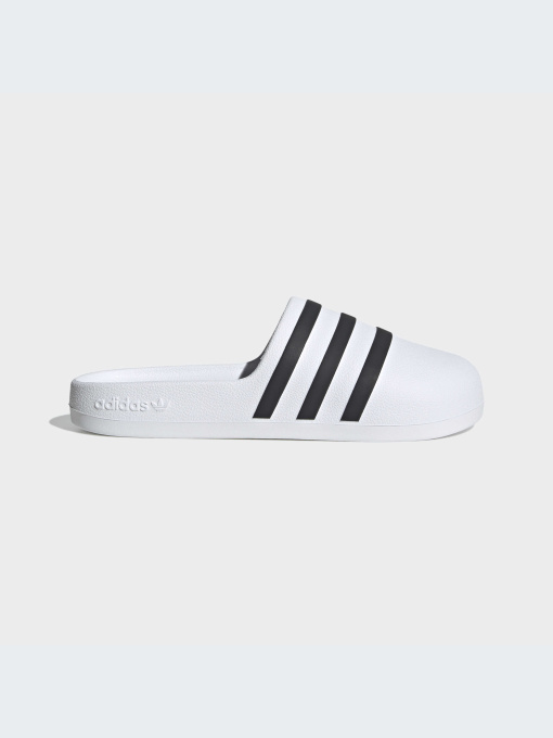 Шлёпанцы Adidas Adilette модель HQ7219-KZ Фото