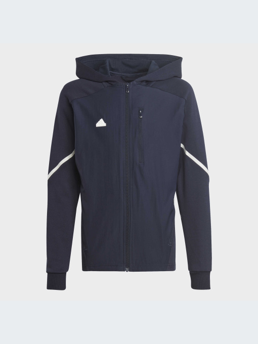 Худи и свитшоты Adidas модель HR6278-KZ Фото