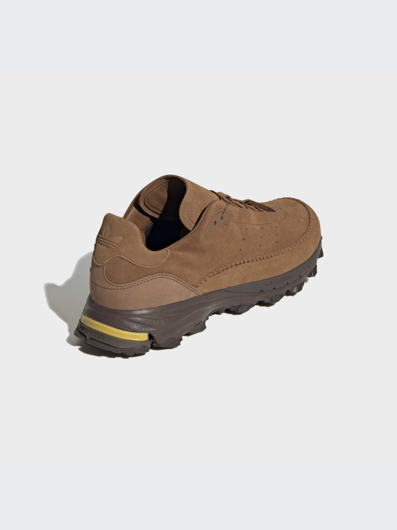 Кроссовки Adidas модель HR1528-KZ Фото
