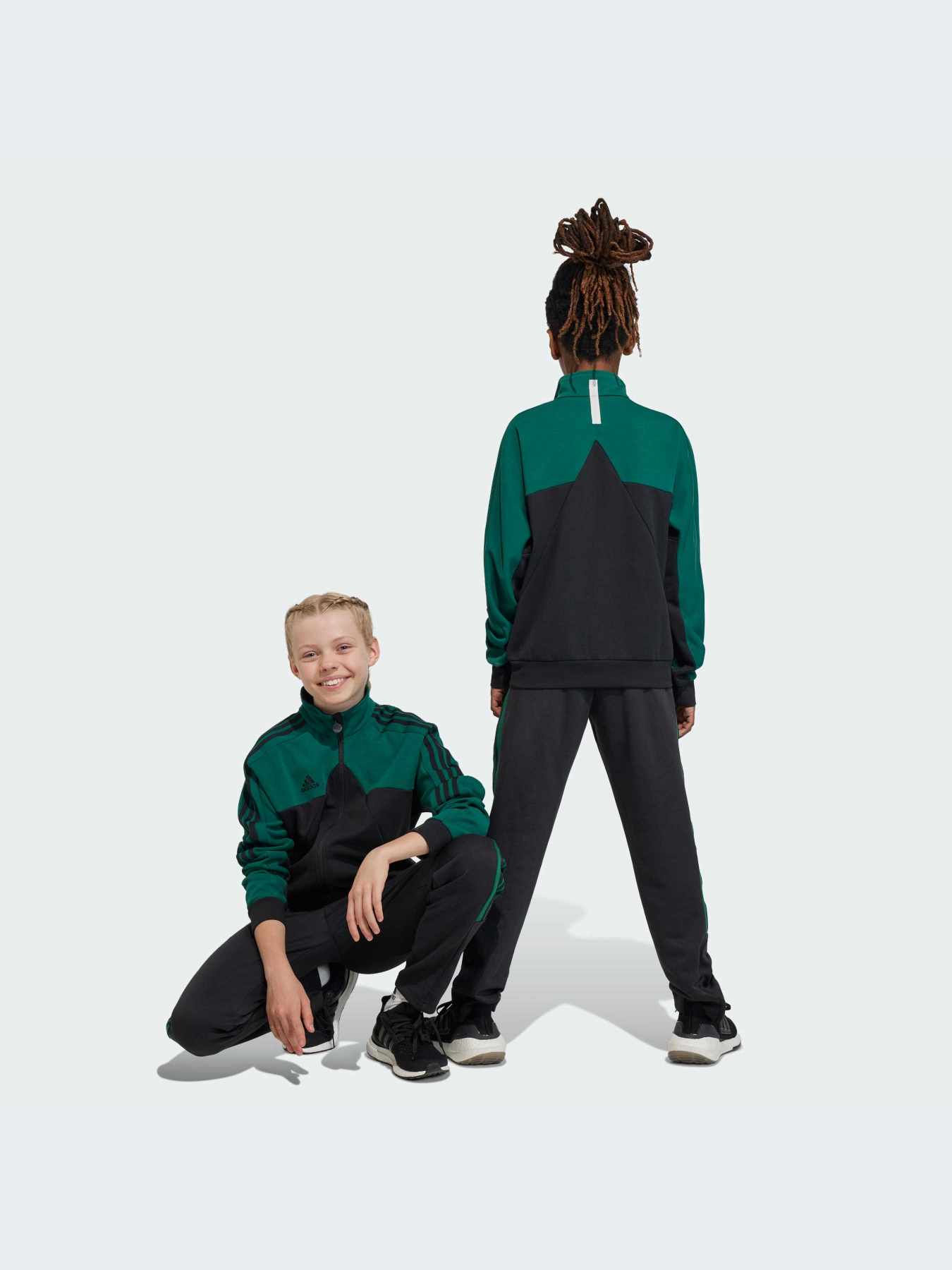 Брюки Adidas Tiro модель HY4212-KZ Фото