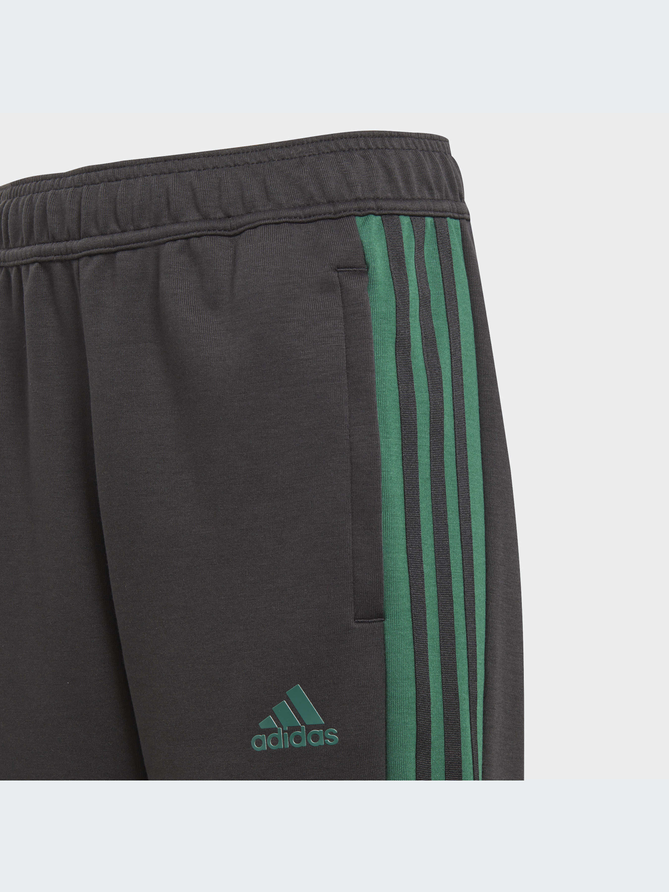 Брюки Adidas Tiro модель HY4212-KZ Фото