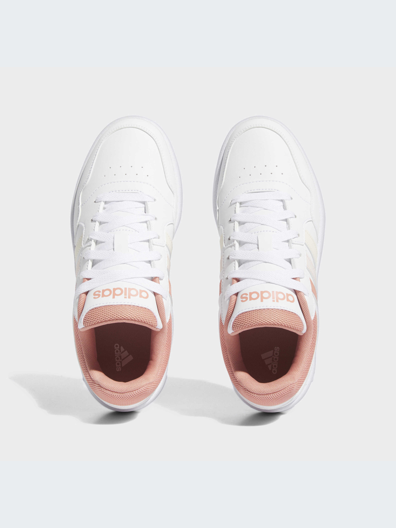 Кроссовки Adidas Hoops модель IG7893-KZ Фото