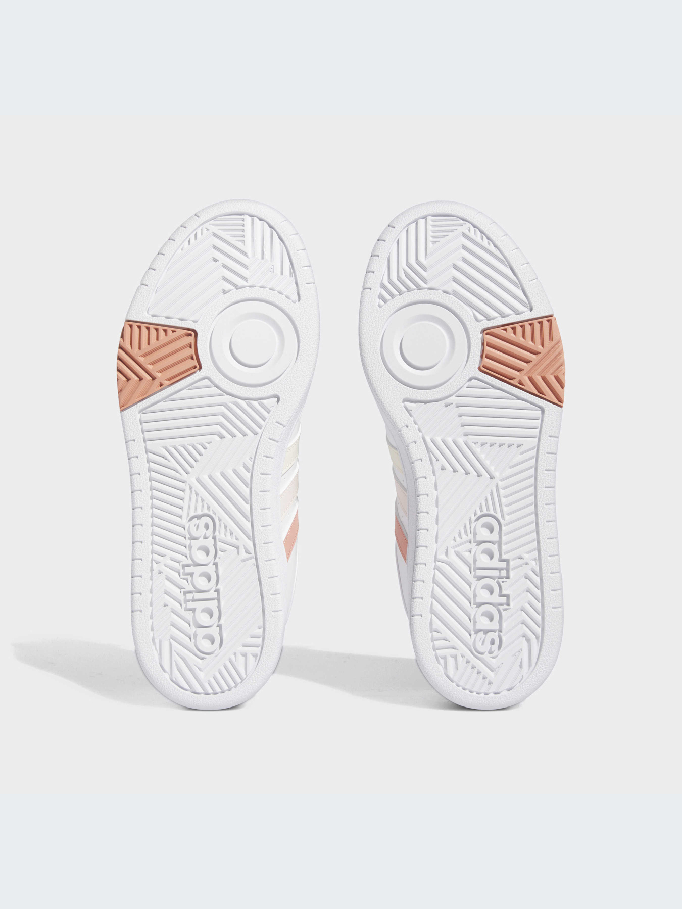 Кроссовки Adidas Hoops модель IG7893-KZ Фото