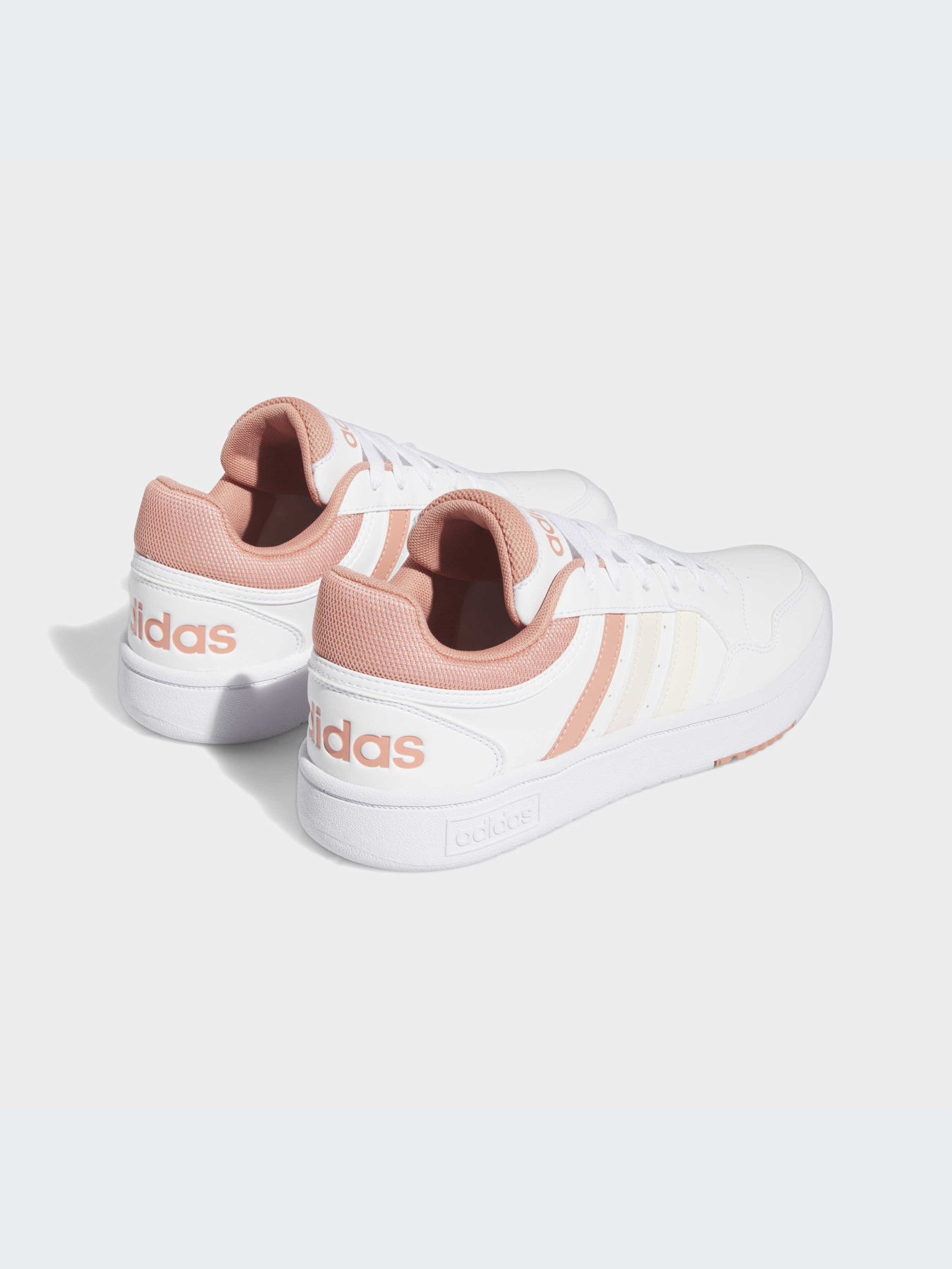 Кроссовки Adidas Hoops модель IG7893-KZ Фото