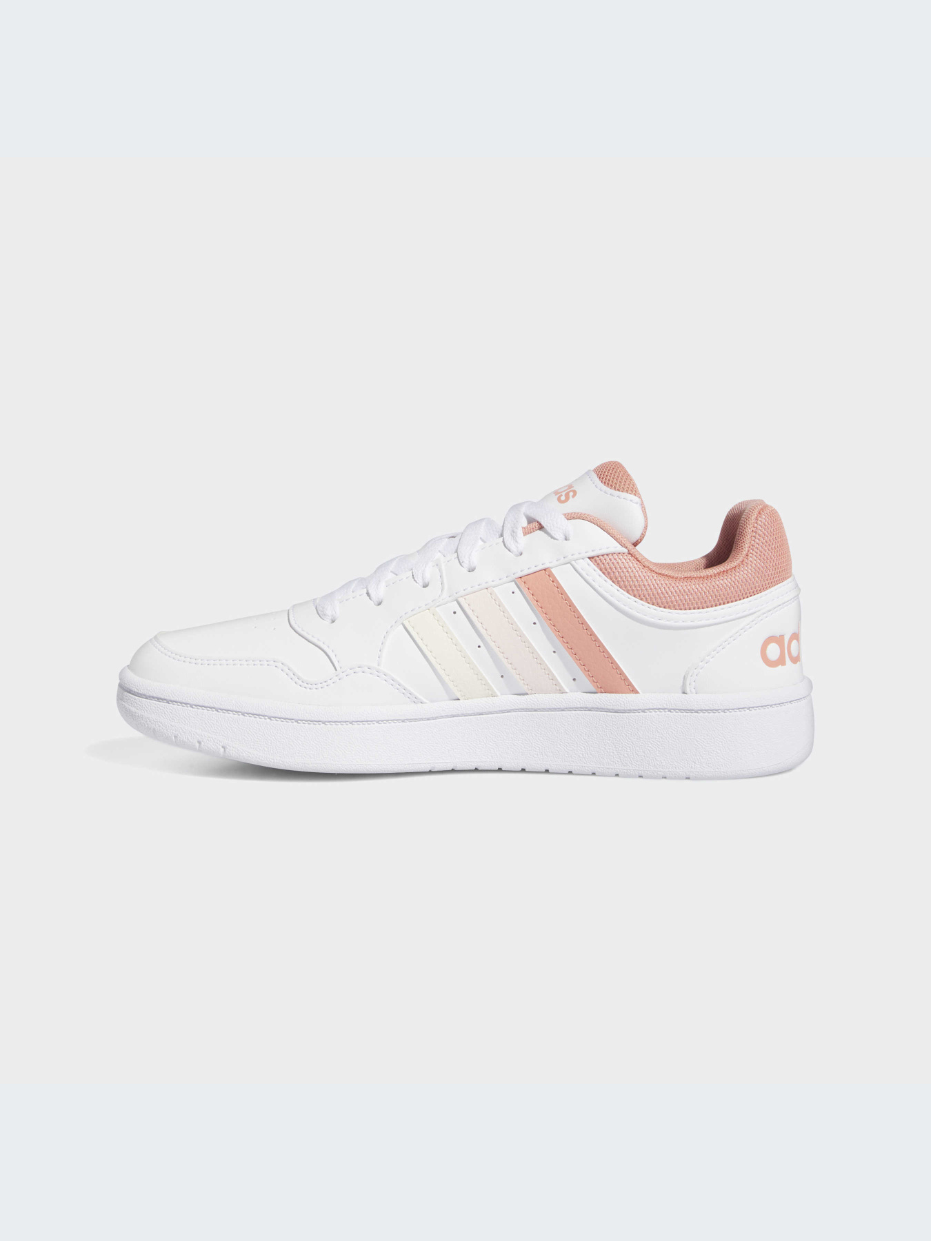 Кроссовки Adidas Hoops модель IG7893-KZ Фото