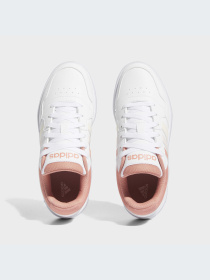 Кроссовки Adidas Hoops модель IG7893-KZ Фото