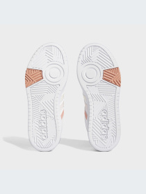 Кроссовки Adidas Hoops модель IG7893-KZ Фото