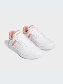 Кроссовки Adidas Hoops модель IG7893-KZ Фото