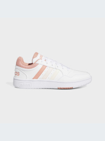 Кроссовки Adidas Hoops модель IG7893-KZ Фото