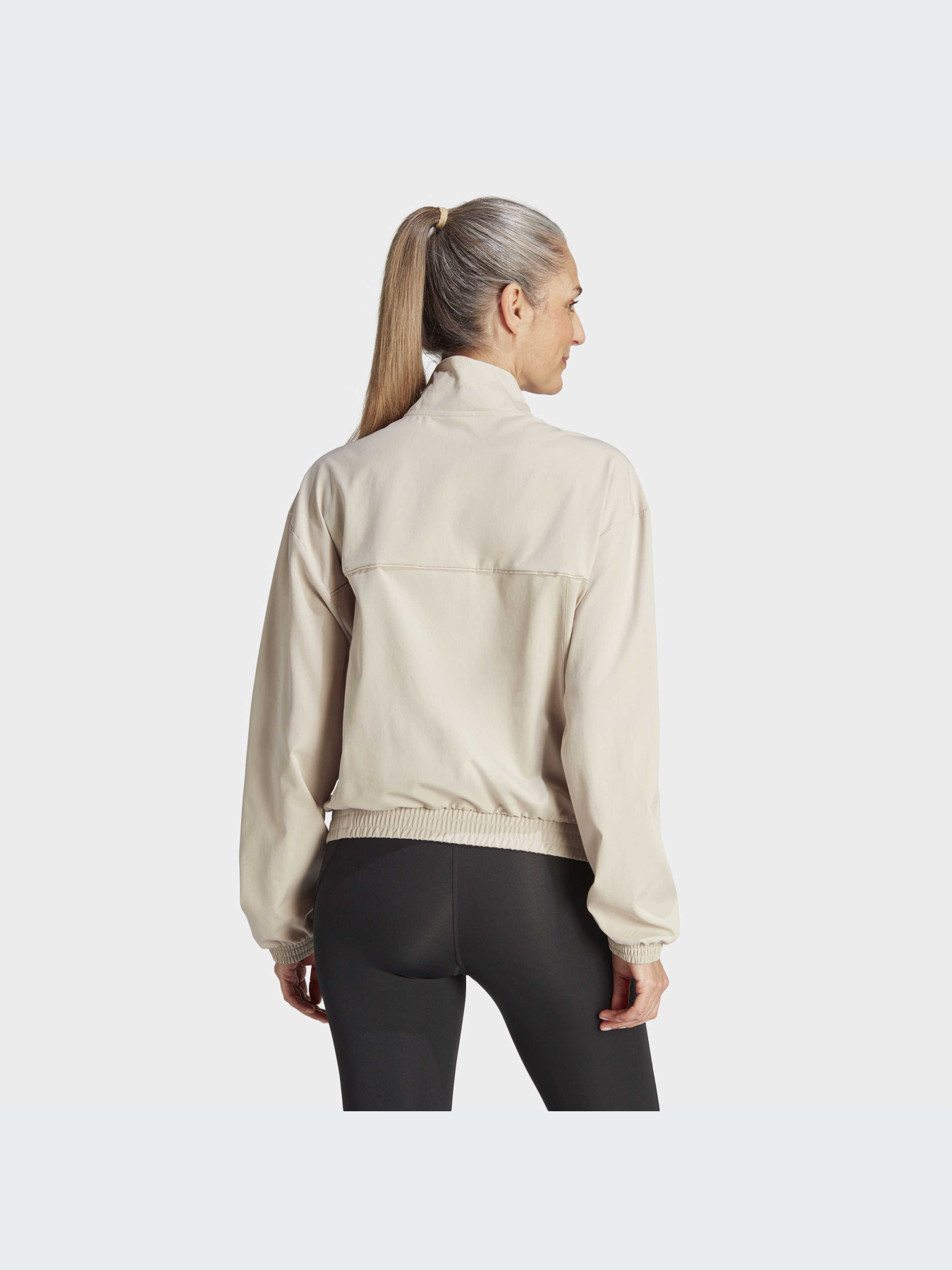 Худи и свитшоты Adidas Clima модель HZ5637-KZ Фото