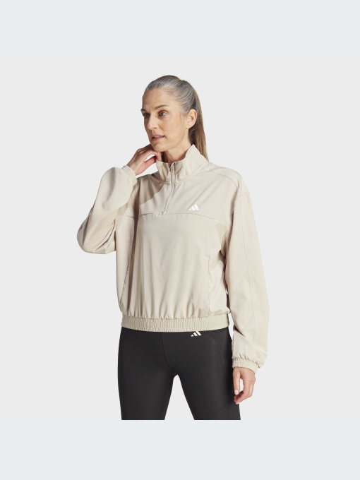 Худи и свитшоты Adidas Clima модель HZ5637-KZ Фото