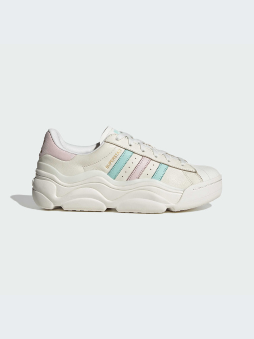Кроссовки Adidas Superstar модель IG3147-KZ Фото