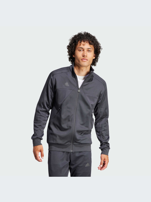 Худи и свитшоты Adidas Tiro модель IA3064-KZ Фото