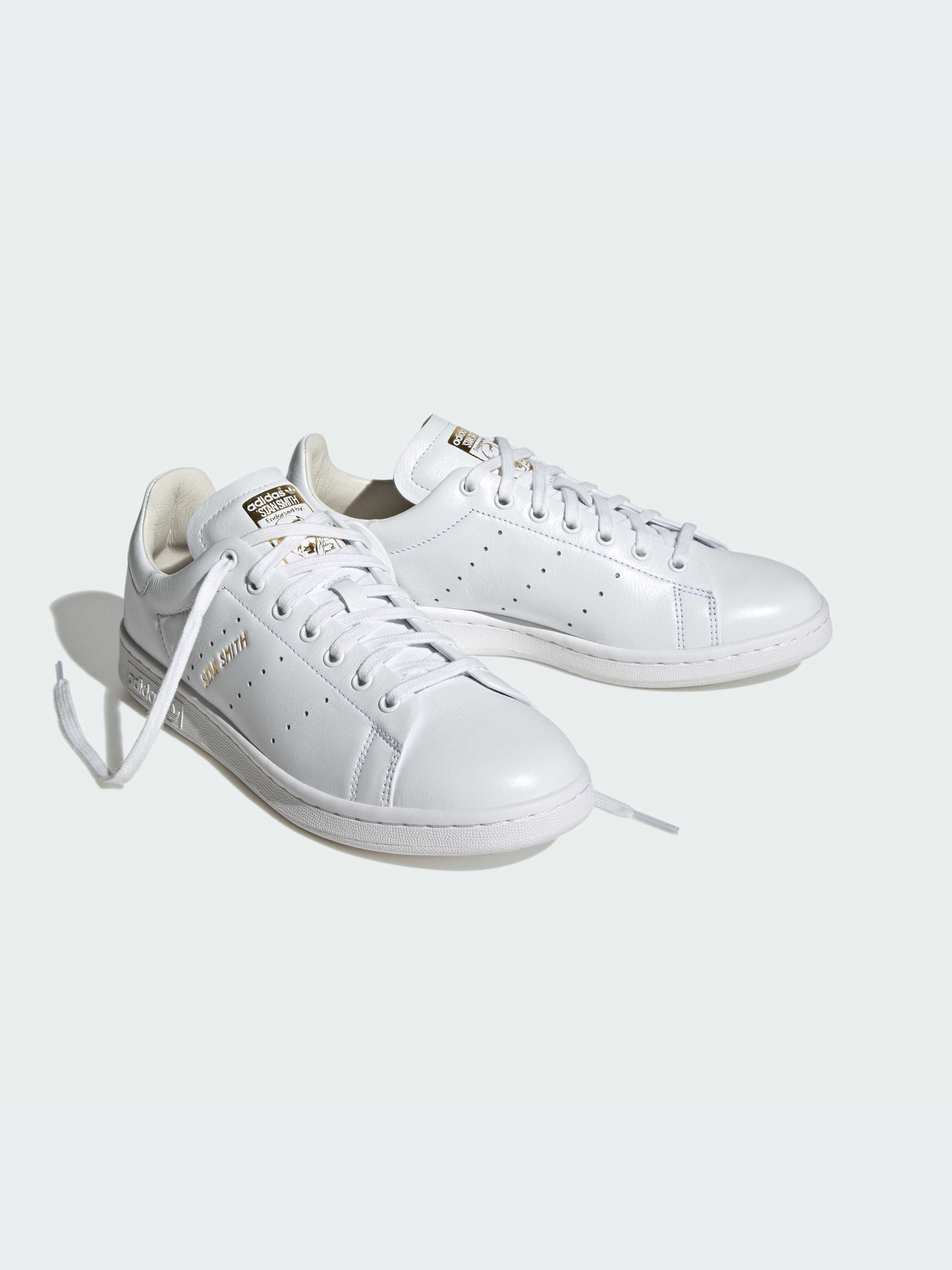 Кроссовки Adidas Stan Smith модель IG3389-KZ Фото