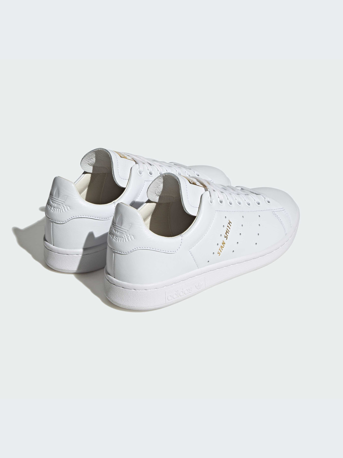 Кроссовки Adidas Stan Smith модель IG3389-KZ Фото