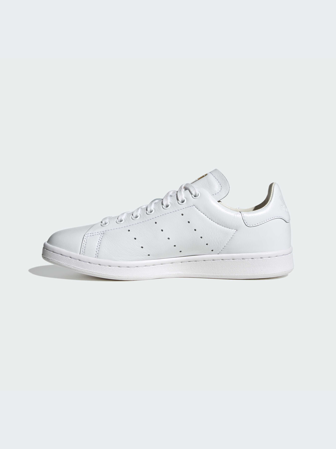 Кроссовки Adidas Stan Smith модель IG3389-KZ Фото