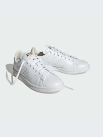 Кроссовки Adidas Stan Smith модель IG3389-KZ Фото