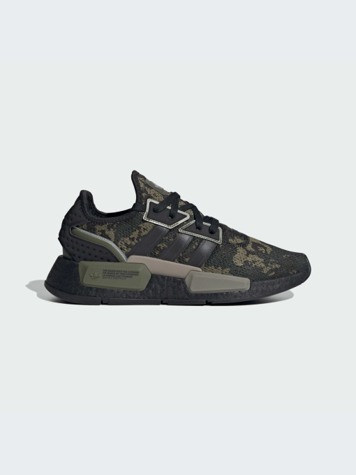Кроссовки Adidas NMD модель IG5782-KZ Фото