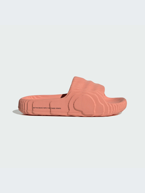 Шлёпанцы Adidas Adilette модель IG8261-KZ Фото