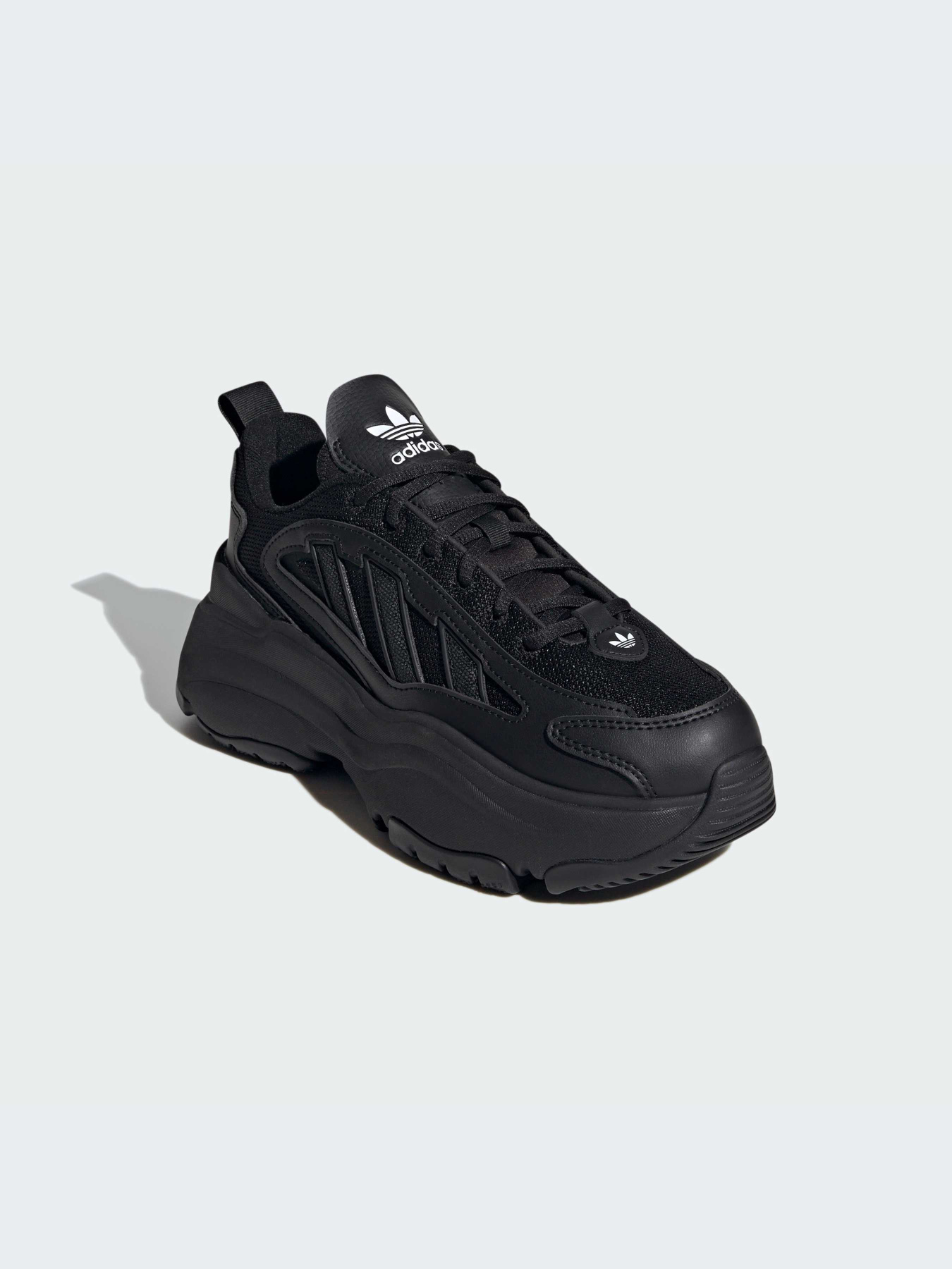 Кроссовки Adidas Ozweego модель IG6045-KZ Фото