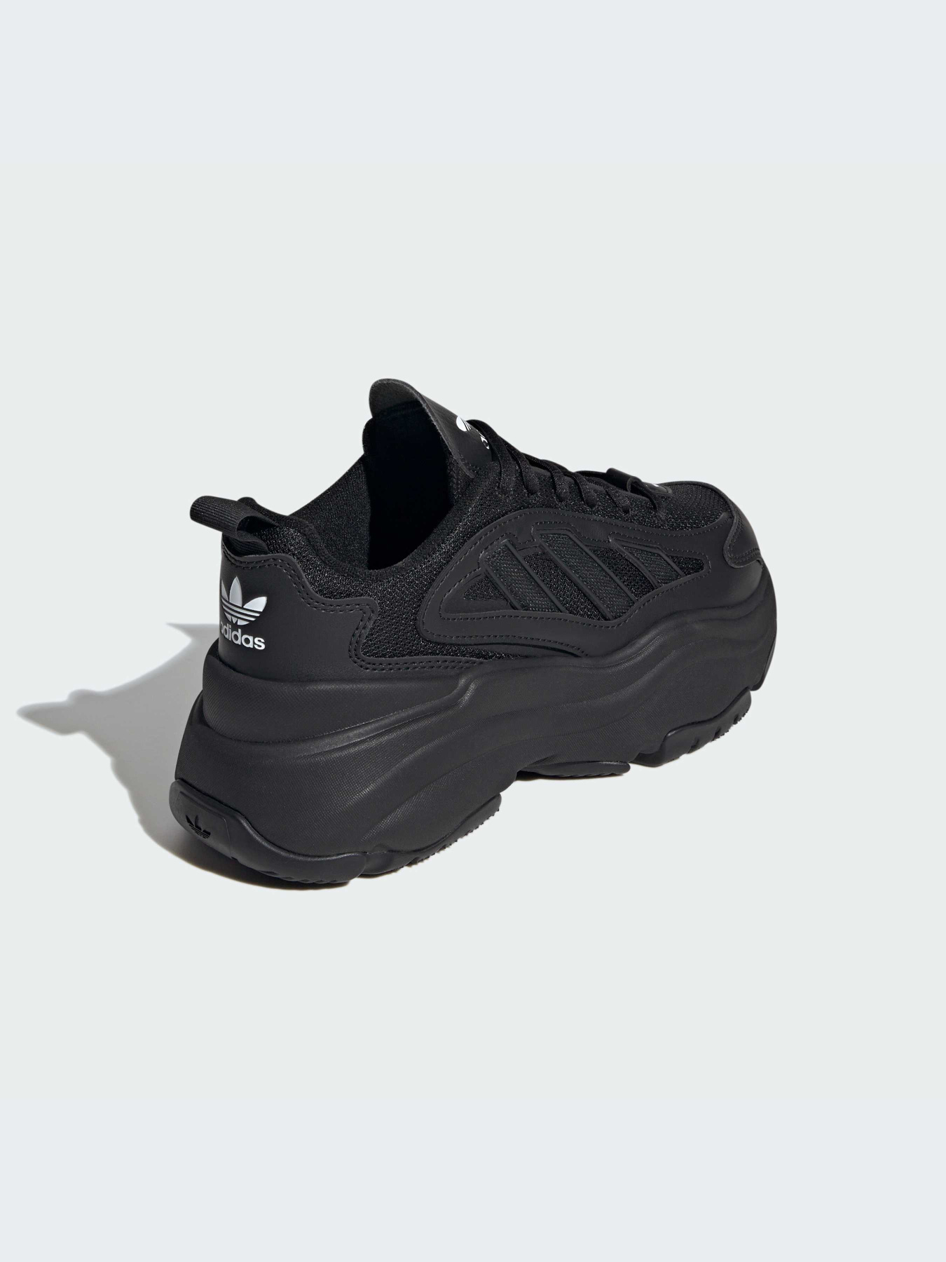 Кроссовки Adidas Ozweego модель IG6045-KZ Фото