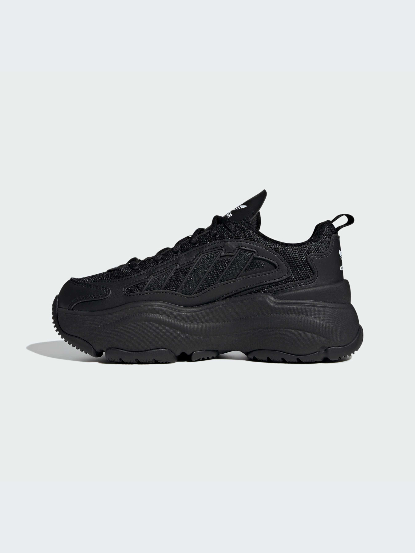 Кроссовки Adidas Ozweego модель IG6045-KZ Фото