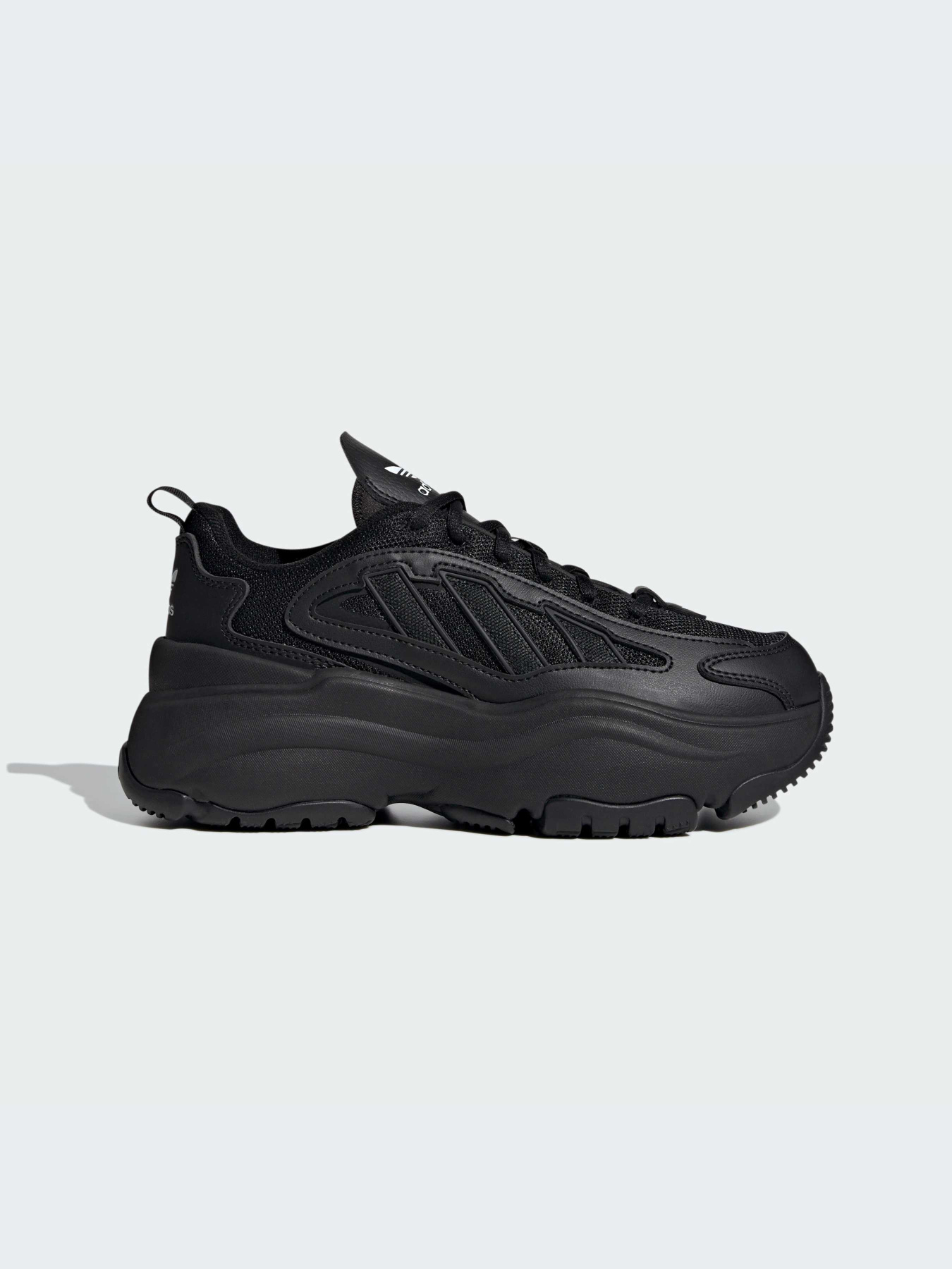 Кроссовки Adidas Ozweego модель IG6045-KZ Фото