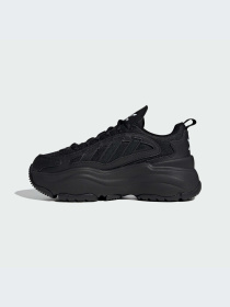 Кроссовки Adidas Ozweego модель IG6045-KZ Фото