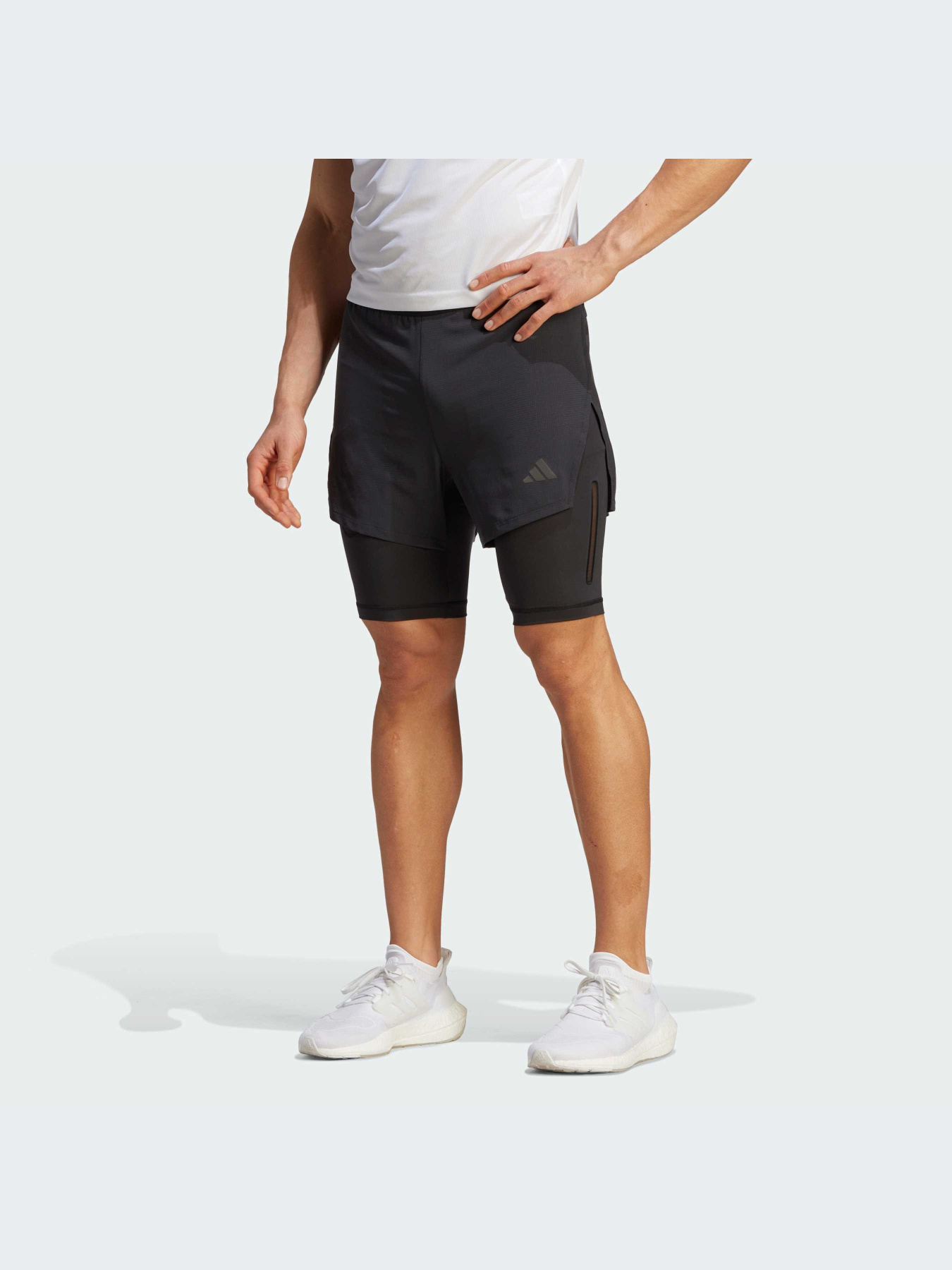 Шорты Adidas модель IB3466-KZ Фото