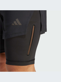 Шорты Adidas модель IB3466-KZ Фото