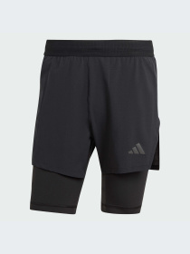 Шорты Adidas модель IB3466-KZ Фото