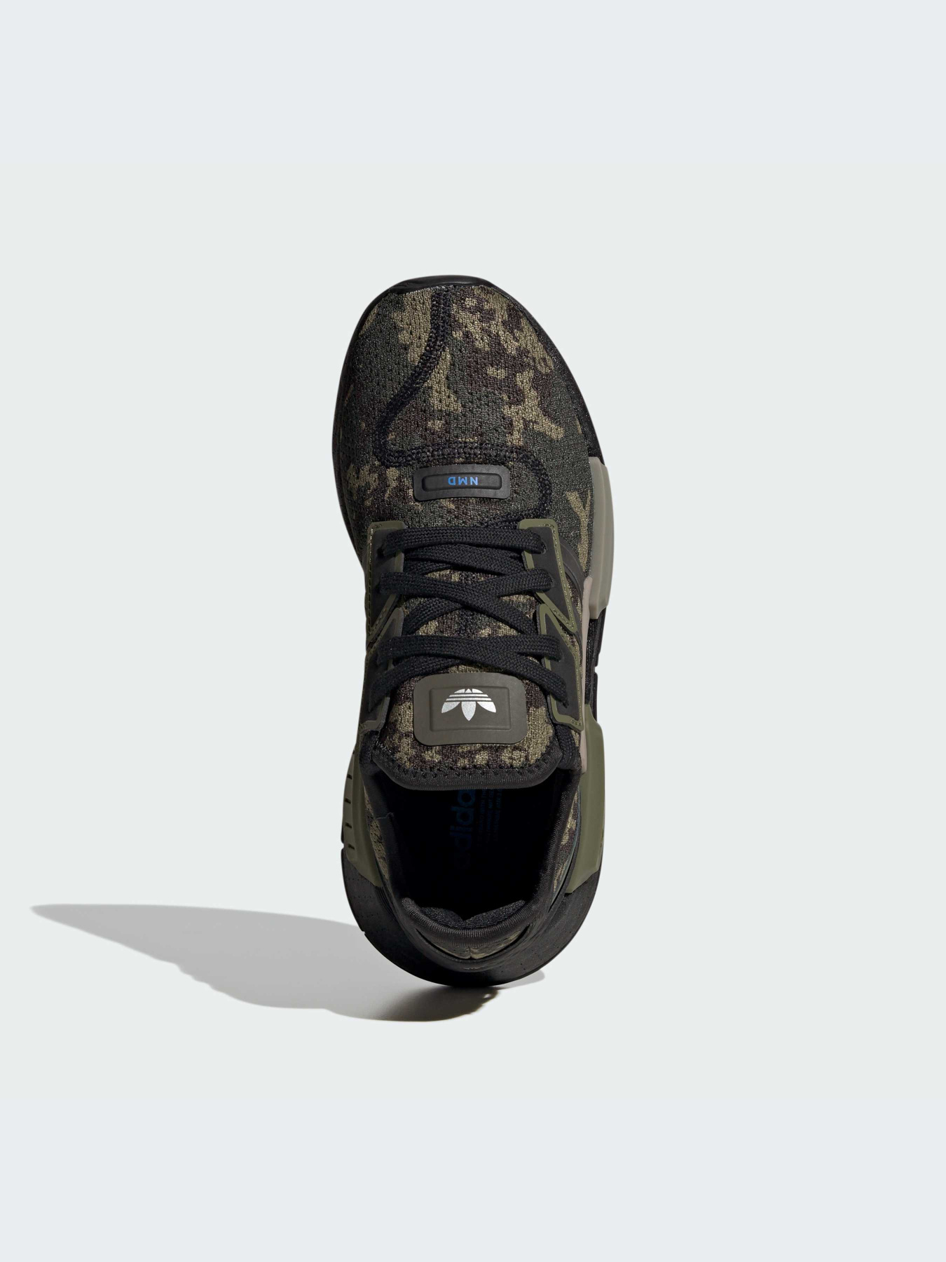 Кроссовки Adidas NMD модель IG1137-KZ Фото