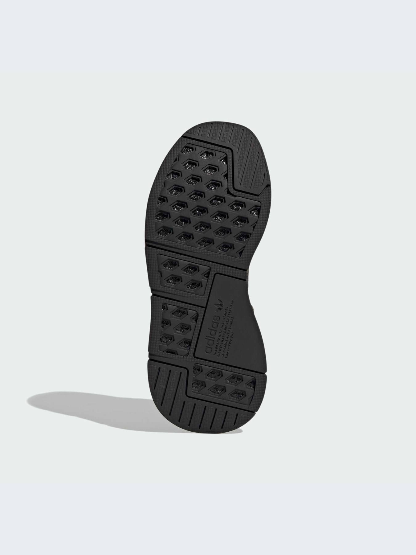 Кроссовки Adidas NMD модель IG1137-KZ Фото