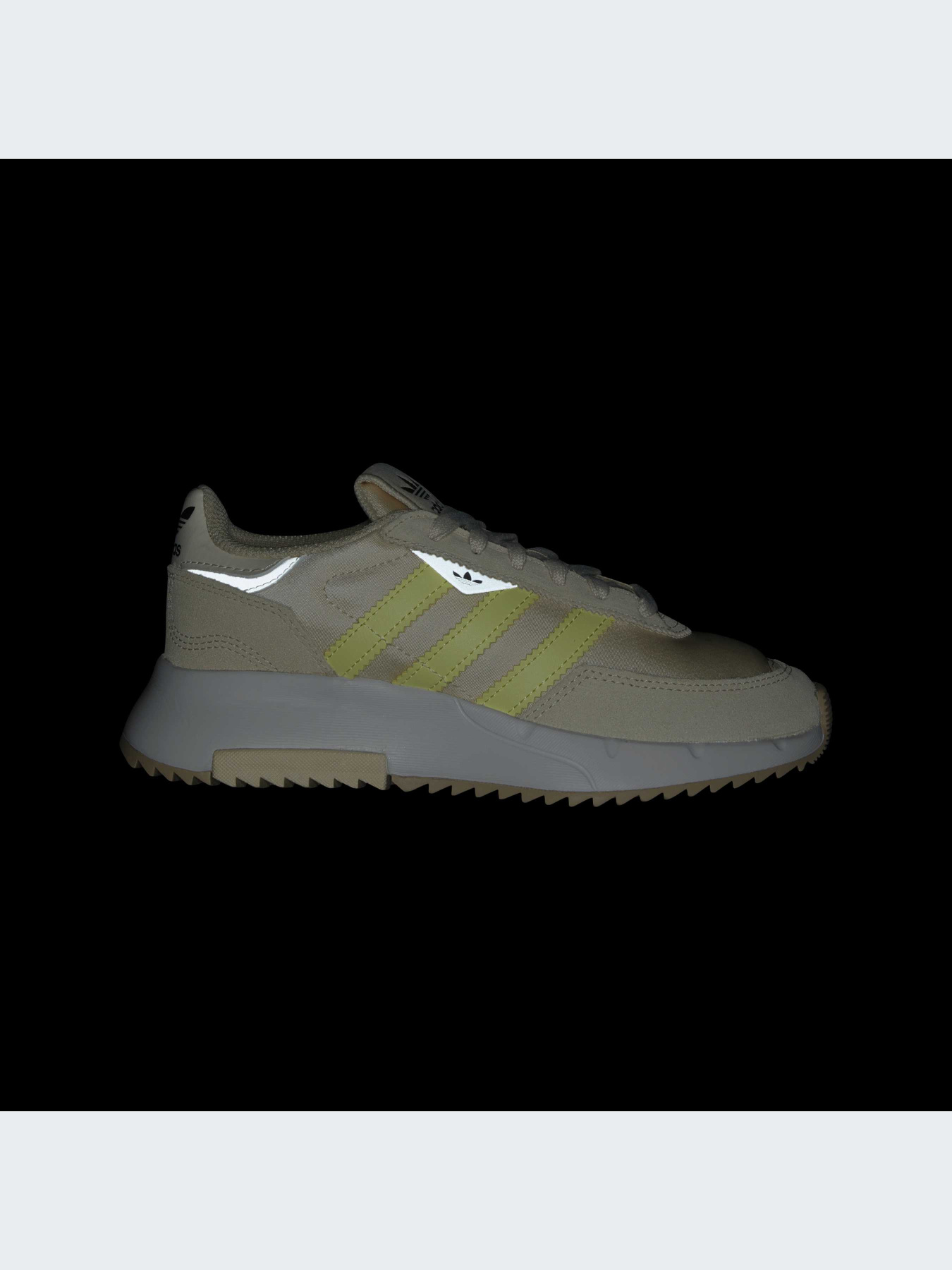 Кроссовки Adidas Retropy модель IG5128-KZ Фото