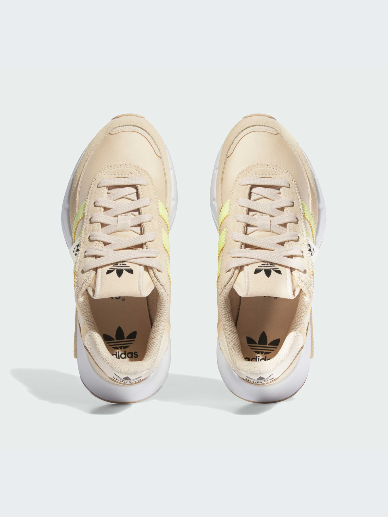 Кроссовки Adidas Retropy модель IG5128-KZ Фото