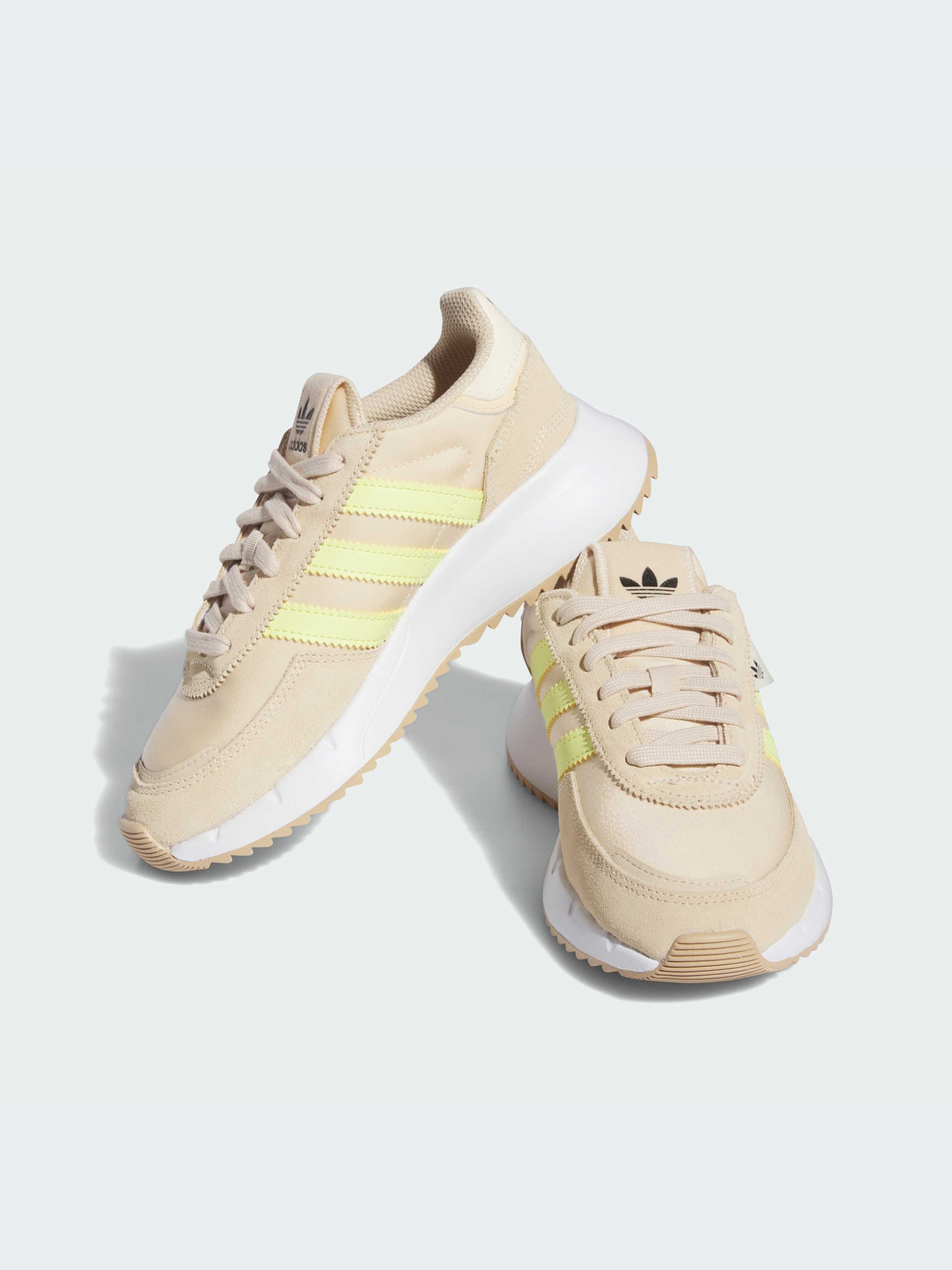 Кроссовки Adidas Retropy модель IG5128-KZ Фото