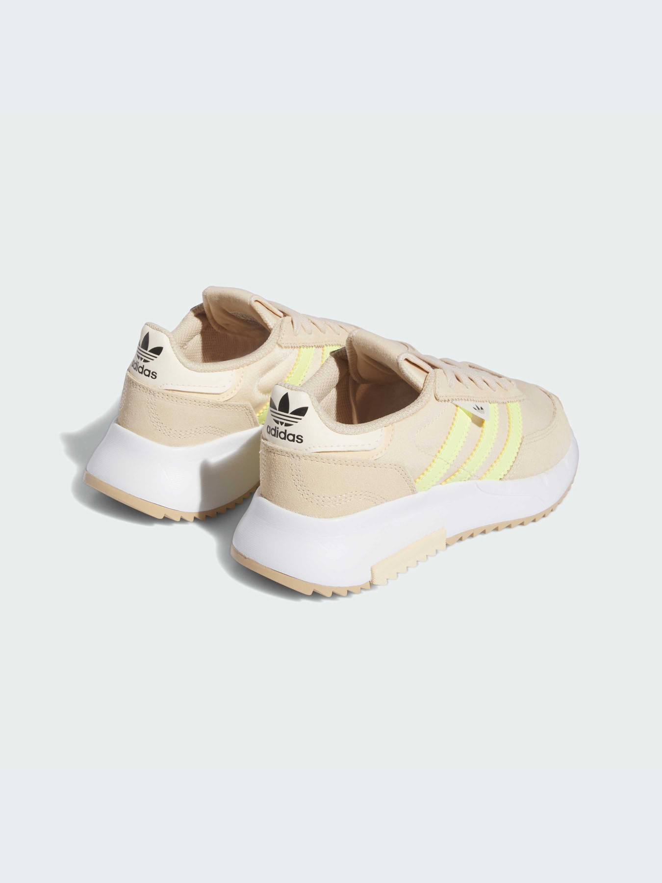 Кроссовки Adidas Retropy модель IG5128-KZ Фото