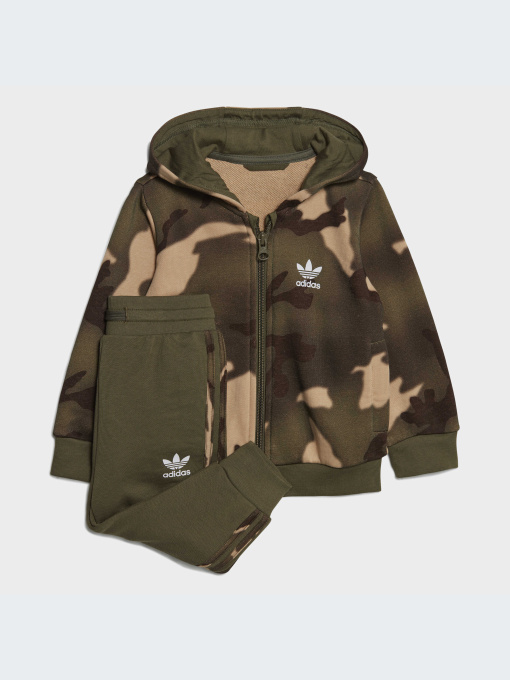 Костюмы Adidas модель IC2098-KZ Фото