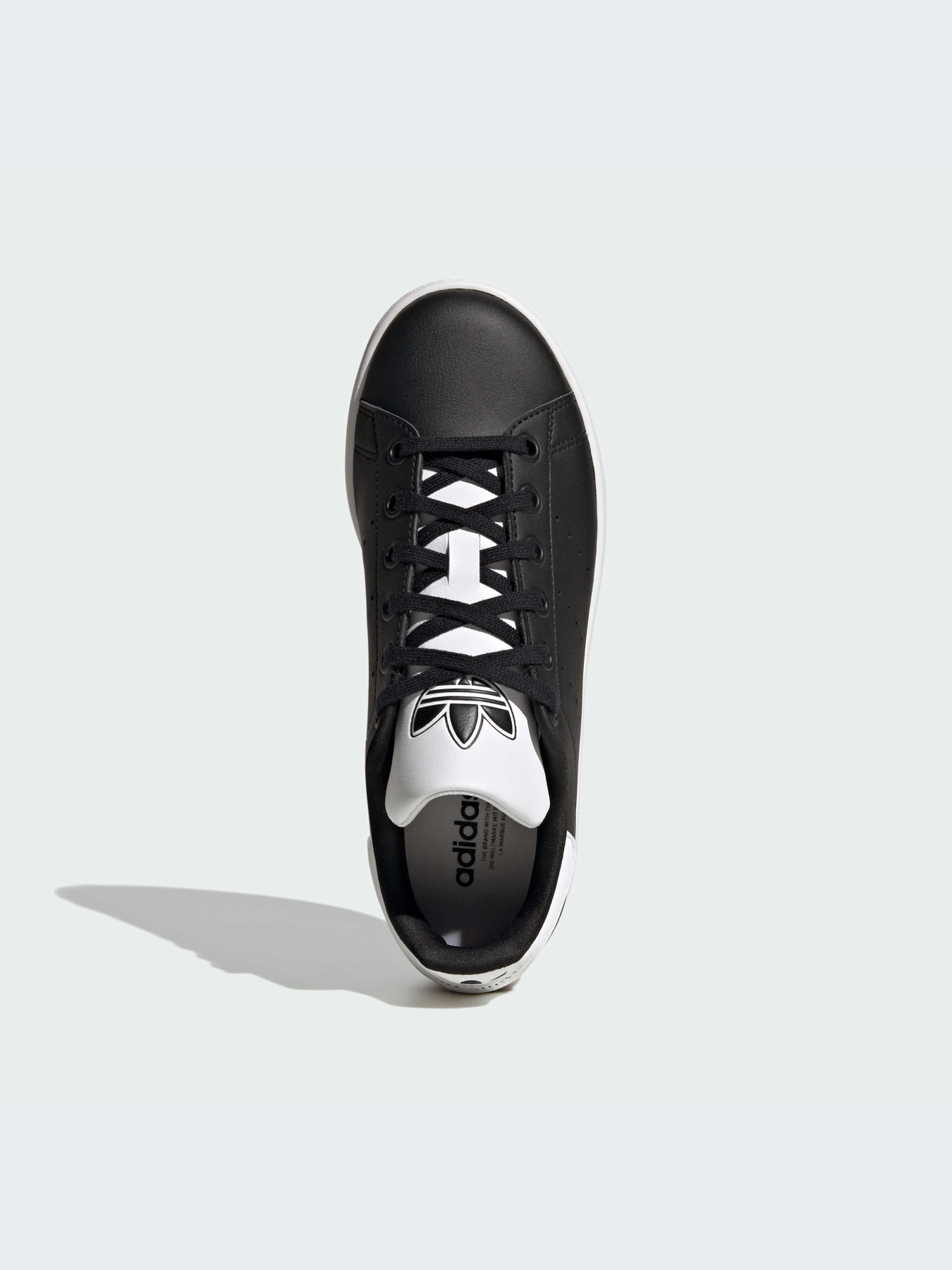 Кроссовки Adidas Stan Smith модель IG7689-KZ Фото