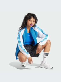 Худи и свитшоты Adidas Adicolor модель II0718-KZ Фото
