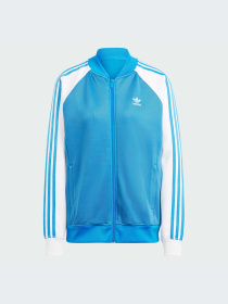 Худи и свитшоты Adidas Adicolor модель II0718-KZ Фото