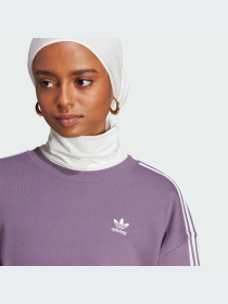 Худи и свитшоты Adidas Adicolor модель IL3866-KZ Фото
