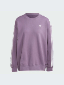 Худи и свитшоты Adidas Adicolor модель IL3866-KZ Фото