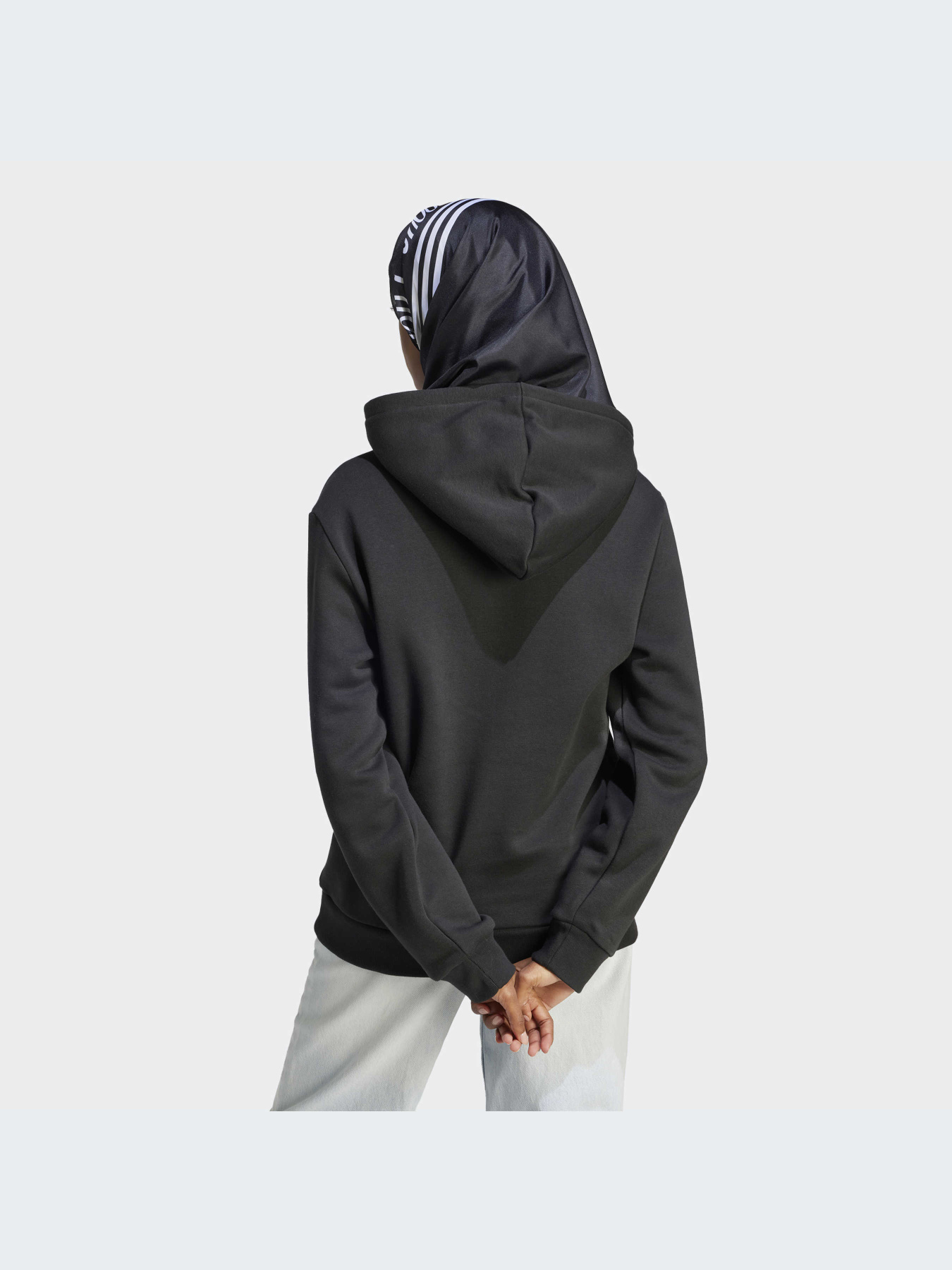 Худи и свитшоты Adidas Graphics модель II0905-KZ Фото