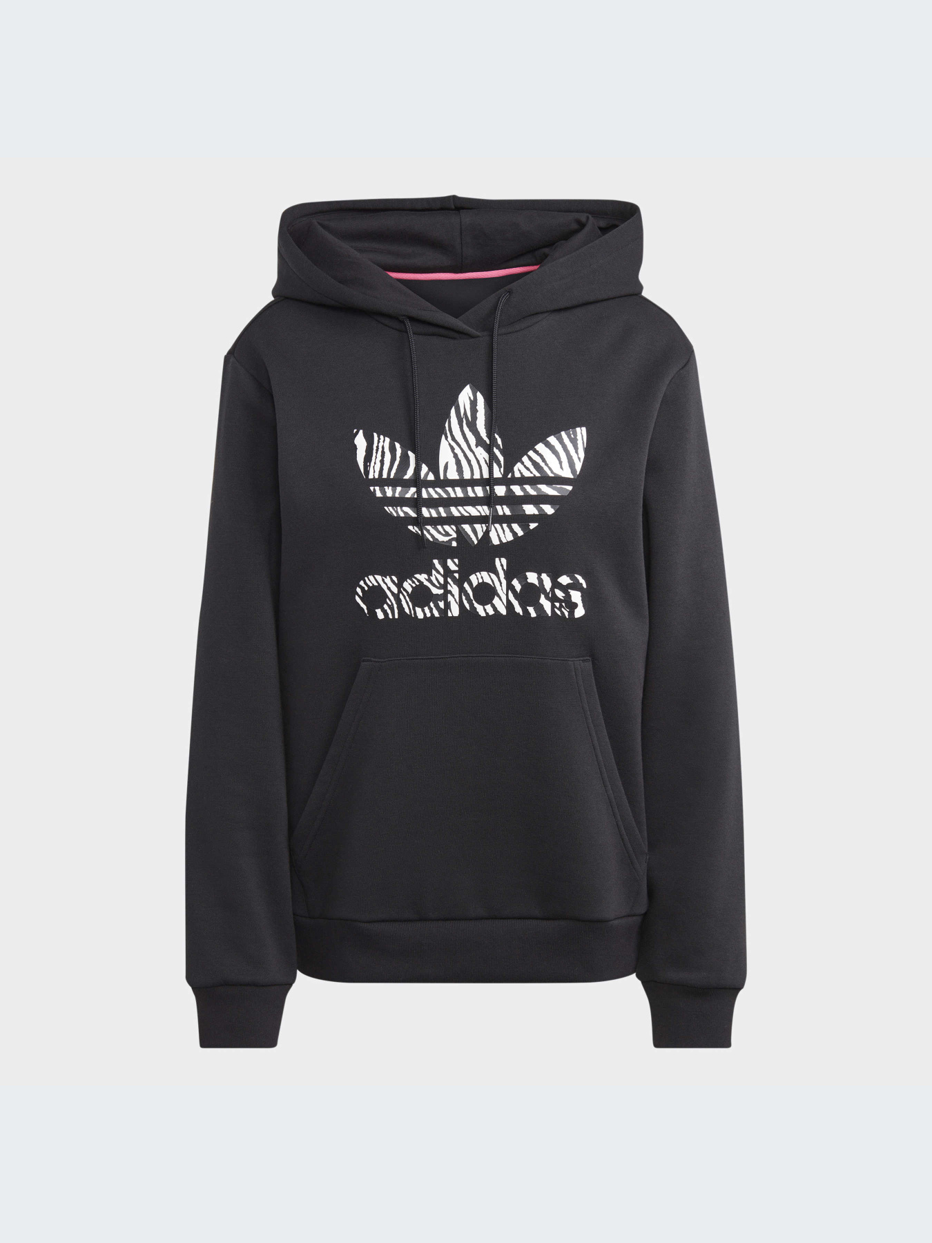 Худи и свитшоты Adidas Graphics модель II0905-KZ Фото