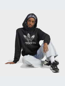 Худи и свитшоты Adidas Graphics модель II0905-KZ Фото