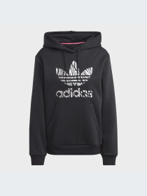 Худи и свитшоты Adidas Graphics модель II0905-KZ Фото