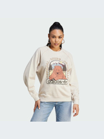 Худи и свитшоты Adidas модель II5653-KZ Фото